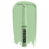 NYX- Pro Fix Stick Correcting Concealer- Green - The Beauty League Pakistan