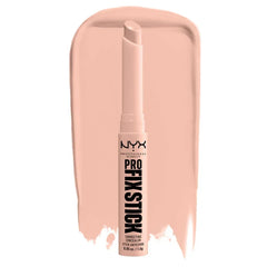 NYX- Pro Fix Stick Correcting Concealer- Pink - The Beauty League Pakistan