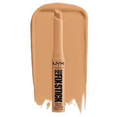 NYX- Pro Fix Stick Correcting Concealer- Golden - The Beauty League Pakistan