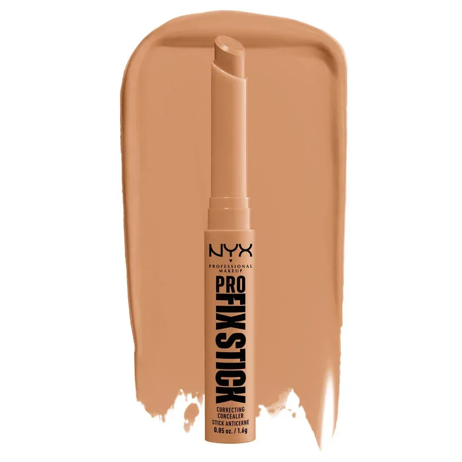 NYX- Pro Fix Stick Correcting Concealer- Cinnamon - The Beauty League Pakistan