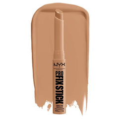 NYX- Pro Fix Stick Correcting Concealer- Nutmeg - The Beauty League Pakistan