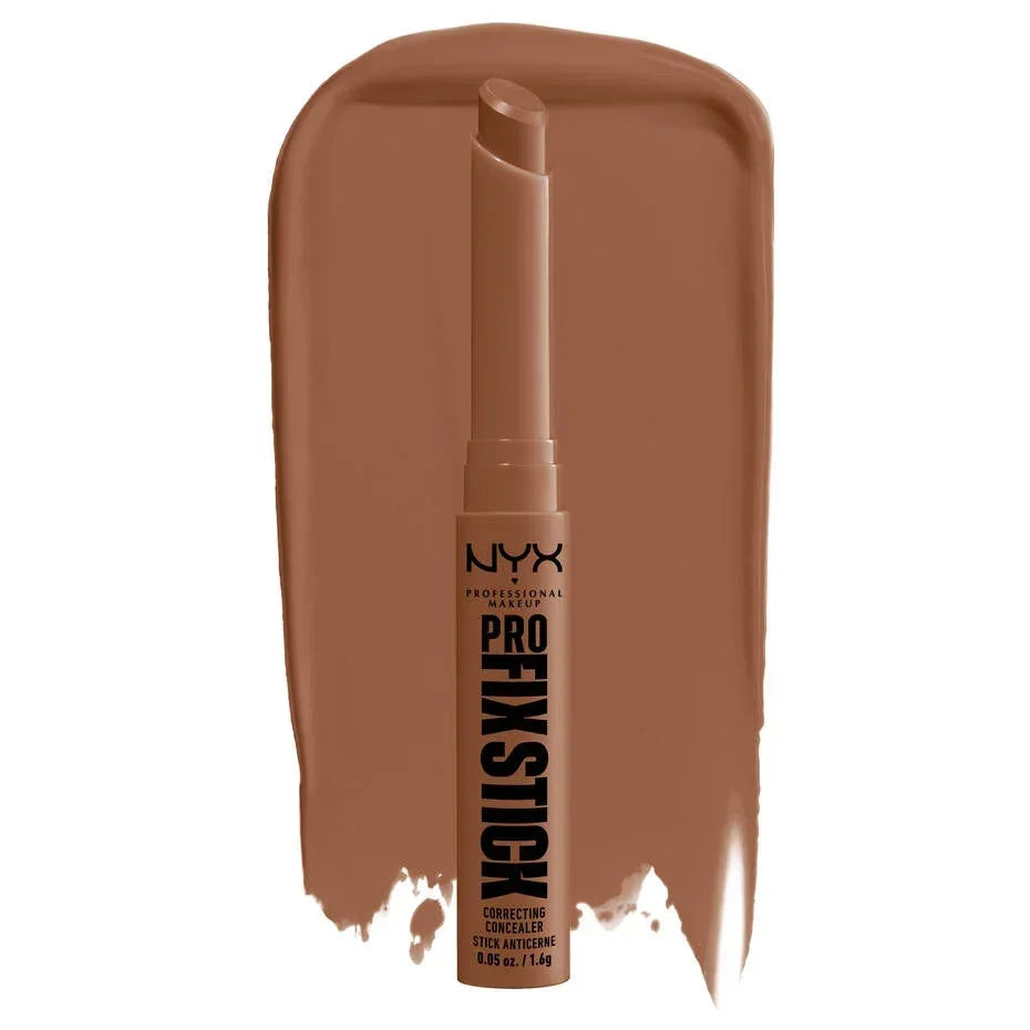 NYX- Pro Fix Stick Correcting Concealer- Sienna - The Beauty League Pakistan
