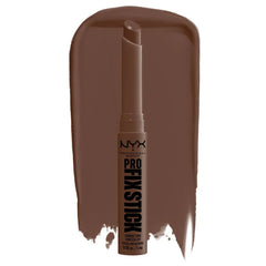 NYX- Pro Fix Stick Correcting Concealer- Walnut - The Beauty League Pakistan