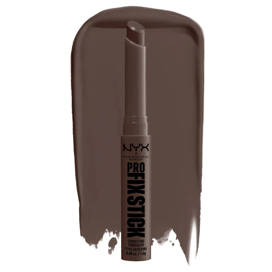 NYX- Pro Fix Stick Correcting Concealer- Rich Espresso - The Beauty League Pakistan