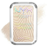 Nyx- Buttermelt Highlighter- 05 Bright And Butta - The Beauty League Pakistan