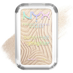 Nyx- Buttermelt Highlighter- 05 Bright And Butta