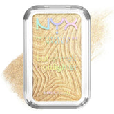Nyx- Buttermelt Highlighter- 25 Butta Than Gold - The Beauty League Pakistan