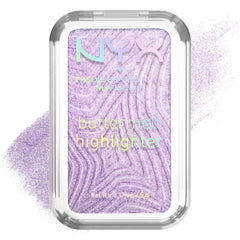 Nyx- Buttermelt Highlighter- 40 No 1 Butta - The Beauty League Pakistan