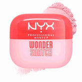 Nyx- Wonder Snatch™ Loose Setting Powder- Cheeky Cherry