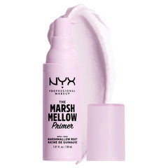 NYX - The Marshmellow Smoothing Primer - The Beauty League Pakistan