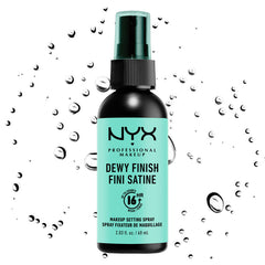 NYX- Dewy Setting Spray