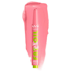 NYX- Fat Oil Slick Click- 02 Clout