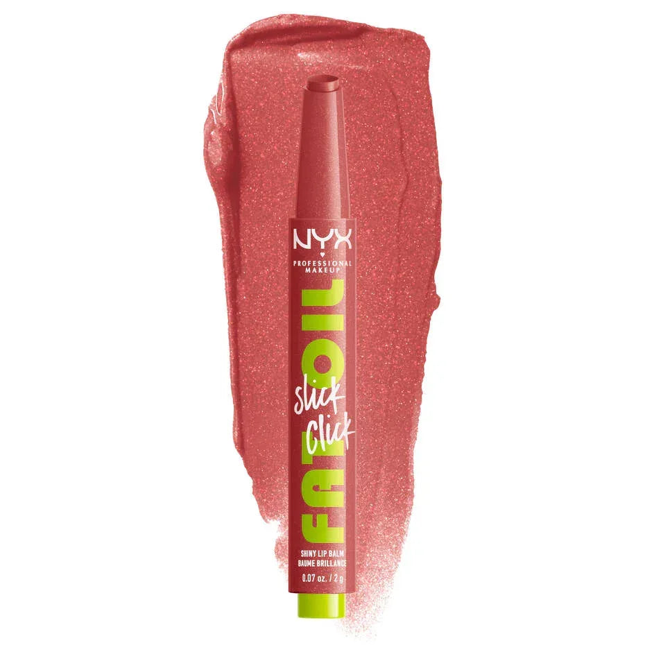 NYX-FAT OIL SLICK CLICK- 03 No Filter Needed - The Beauty League Pakistan