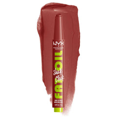 NYX- Fat Oil Slick Click- 04 Going Viral - The Beauty League Pakistan
