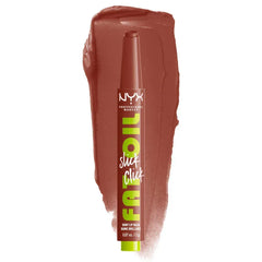 NYX-FAT OIL SLICK CLICK- 05 Link In My Bio - The Beauty League Pakistan