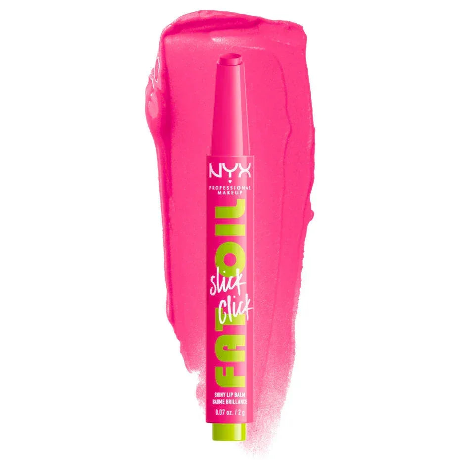 NYX-FAT OIL SLICK CLICK- 08 Thriving - The Beauty League Pakistan