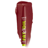 NYX-FAT OIL SLICK CLICK- 11 In A Mood - The Beauty League Pakistan
