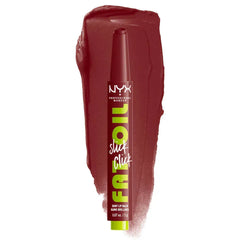 NYX-FAT OIL SLICK CLICK- 11 In A Mood - The Beauty League Pakistan