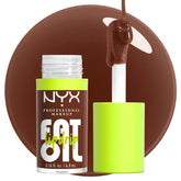 NYX-FAT OIL LIP DRIP- Livin the cream - The Beauty League Pakistan