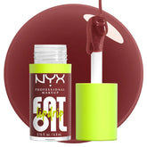 NYX-FAT OIL LIP DRIP- Sprinkle Sprinkle - The Beauty League Pakistan