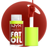 NYX-FAT OIL LIP DRIP- Losin Cone-trol - The Beauty League Pakistan