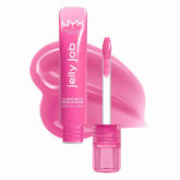 Nyx- Jelly Job Full-Bodied High Shine Gloss- Jelly Icing 11