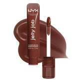 Nyx- Jelly Job Full-Bodied High Shine Gloss- Jellybean 16