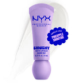 NYX- Smushy Matte Lip Balm- Clear