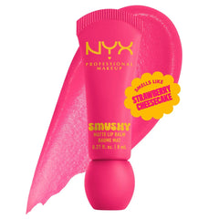 NYX- Smushy Matte Lip Balm- Sweet Smack - The Beauty League Pakistan
