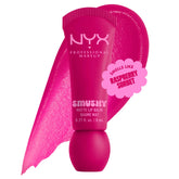 NYX- Smushy Matte Lip Balm- She's Serving
