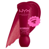 NYX- Smushy Matte Lip Balm- Squeeze N' Sizzle - The Beauty League Pakistan