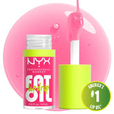 NYX- FAT OIL LIP DRIP- Missed Call - The Beauty League Pakistan