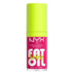 NYX- FAT OIL LIP DRIP- Super Model - The Beauty League Pakistan