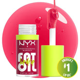 NYX- FAT OIL LIP DRIP- News Feed - The Beauty League Pakistan