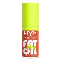 NYX- FAT OIL LIP DRIP- Follow Back - The Beauty League Pakistan