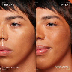 NYX- Buttermelt Bronzer- 04 Butta Biscuit - The Beauty League Pakistan