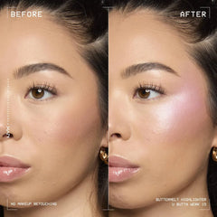 Nyx- Buttermelt Highlighter- 14 U Butta Werk - The Beauty League Pakistan