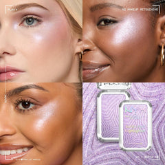 Nyx- Buttermelt Highlighter- 40 No 1 Butta - The Beauty League Pakistan