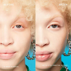 NYX- Pro Fix Stick Correcting Concealer- Pale - The Beauty League Pakistan