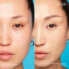 NYX- Pro Fix Stick Correcting Concealer- Natural - The Beauty League Pakistan