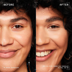 NYX- Pro Fix Stick Correcting Concealer- Neutral Tan - The Beauty League Pakistan