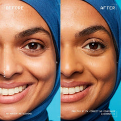 NYX- Pro Fix Stick Correcting Concealer- Cinnamon - The Beauty League Pakistan