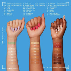 NYX- Pro Fix Stick Correcting Concealer- Light - The Beauty League Pakistan