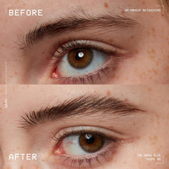 NYX Professional The Brow Glue Instant Brow Styler- Taupe - The Beauty League Pakistan