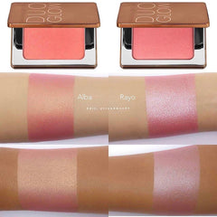 Natasha Denona - Duo Glow- 02 Rayo