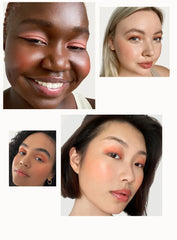 Rare Beauty- Stay Vulnerable Melting Blush- Nearly apricot - The Beauty League Pakistan
