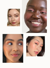 Rare Beauty- Stay Vulnerable Melting Blush- Nearly Rose - The Beauty League Pakistan