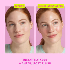 Drunk Elephant O-Bloos™ Rosi Glow Drops 30ml - The Beauty League Pakistan