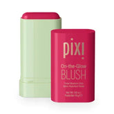 Pixi- On-the-Glow Blush- Ruby - The Beauty League Pakistan