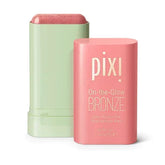 Pixi- On-the-Glow Bronze- Warm glow - The Beauty League Pakistan